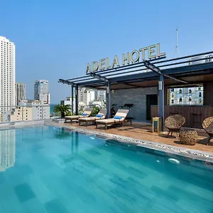 **** Hotel Adela Boutique - Infinity Pool Vietnam
