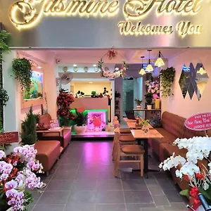 Jasmine - Pham Ngu Lao Q1 - By Bay Luxury ホーチミン市