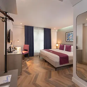 visit hotel
