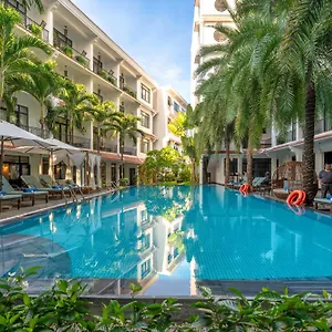 **** Resort Hadana Boutique Vietnam