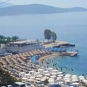 **** Hotel Dream Albanië