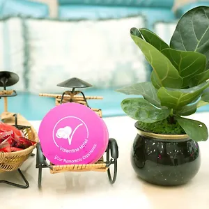 Hotel Valentine Saigon - Bùi Viện Street, Ho Chi Minh-stad