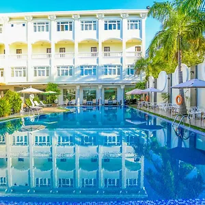 visit hotel