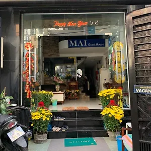 マイ ホーチミン市