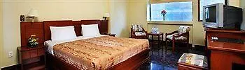 Cabana Hotel Saigon - Ly Tu Trong Ho Chi Minh-Byen