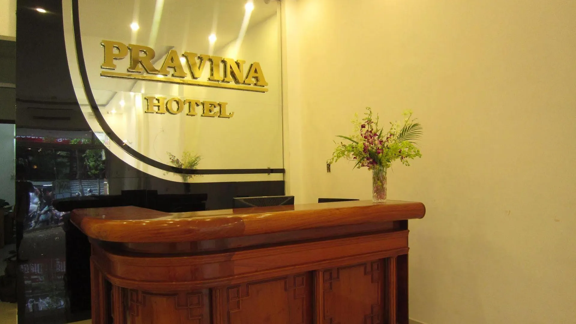 Cabana Hotel Saigon - Ly Tu Trong Ho Chi Minh-Byen
